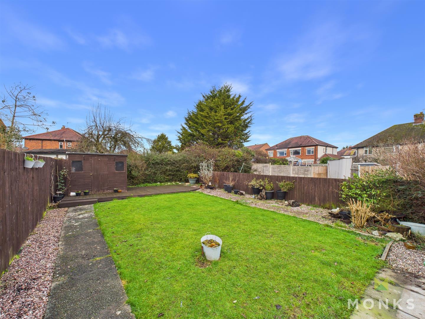 143 Sundorne Road, Shrewsbury, SY1 4RP To Let